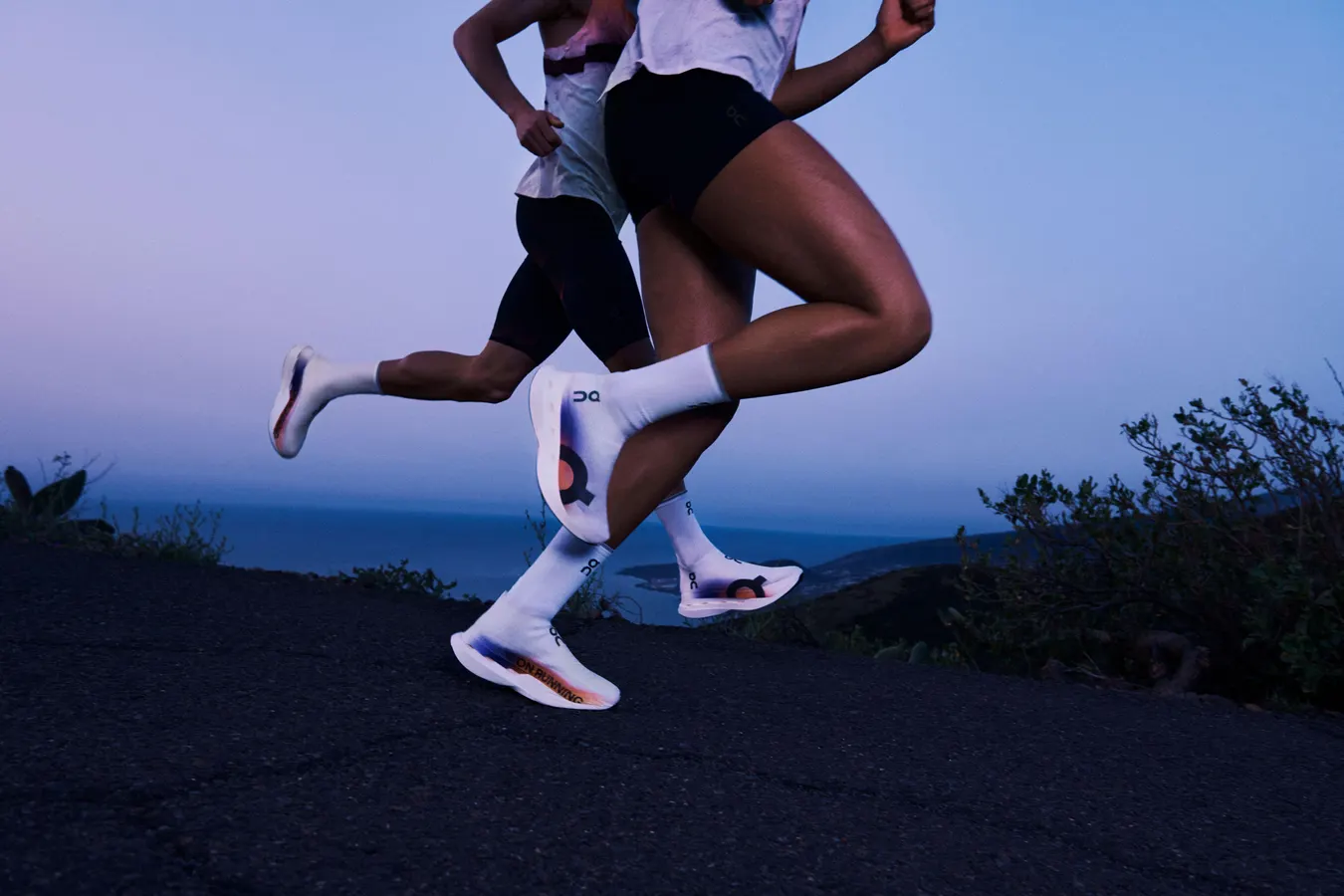 ON Running
